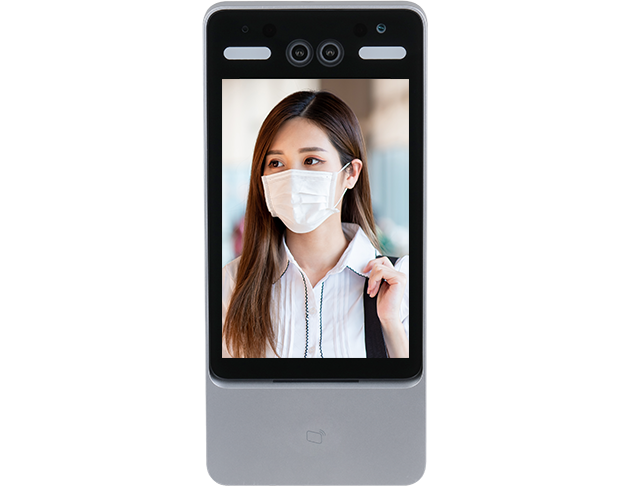 豪華型人臉辨識