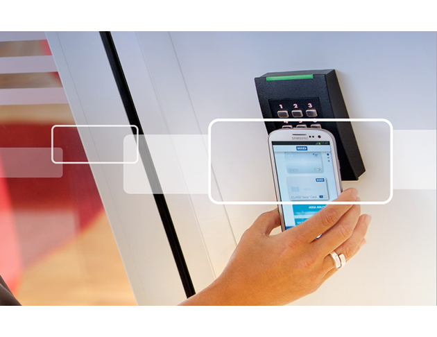 HID Mobile Access