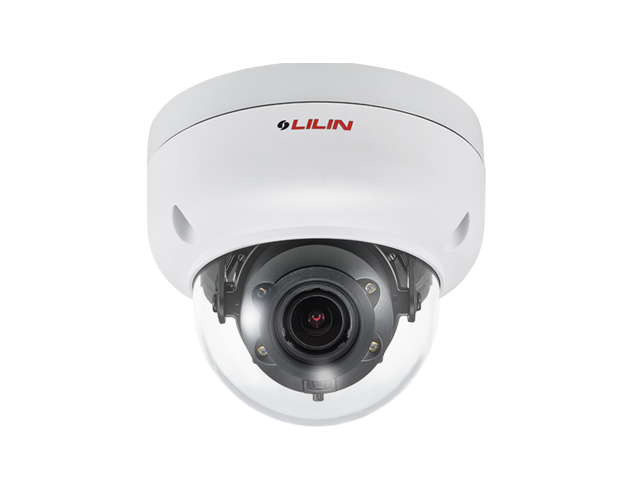 LILIN IP Camera