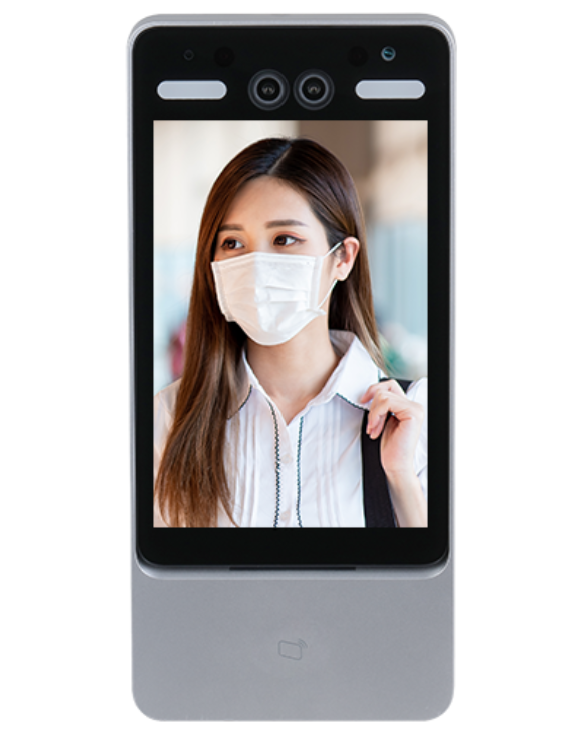 Luxury Facial Recognition