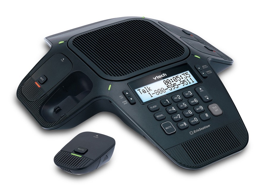 Vtech Conference Phone