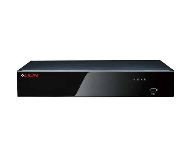 LILIN DVR 錄影主機