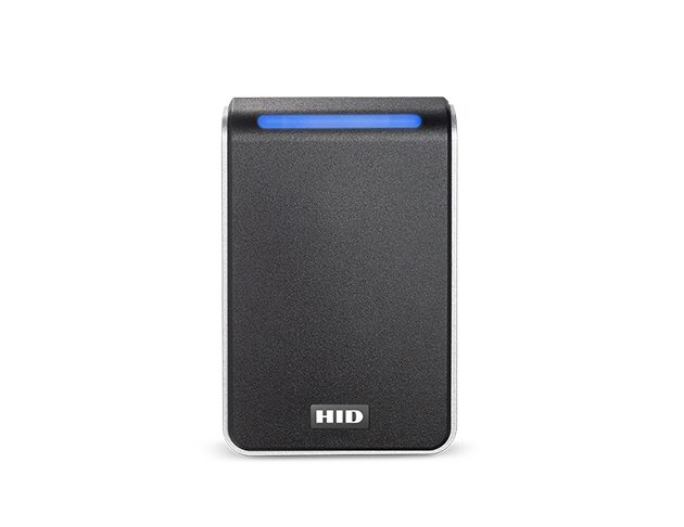 HID Signo Card Readers