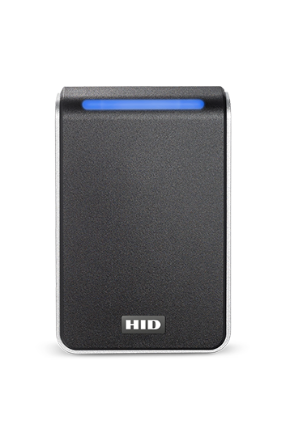 HID Signo 讀卡機