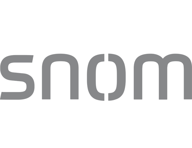 Snom SIP Phone