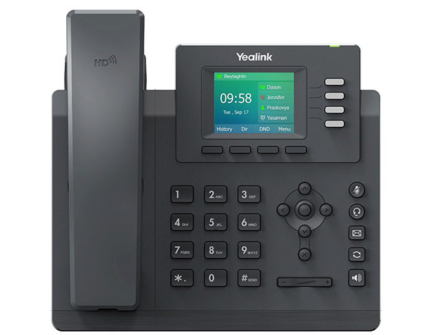 Yealink SIP Phone