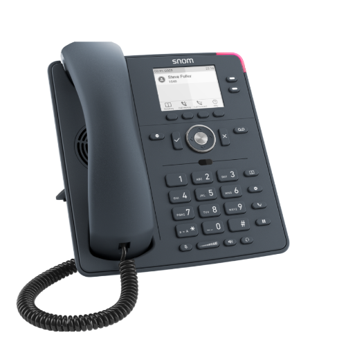 Snom D717