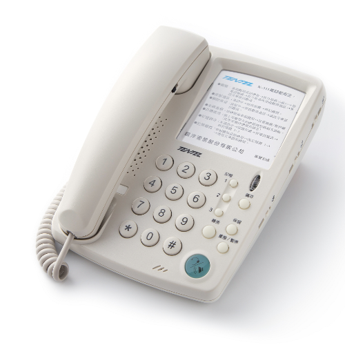 TENTEL 761