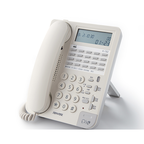 TENTEL 762