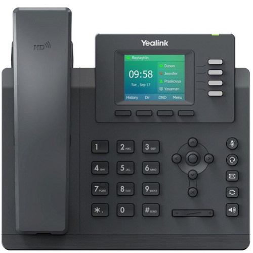 Yealink T33G